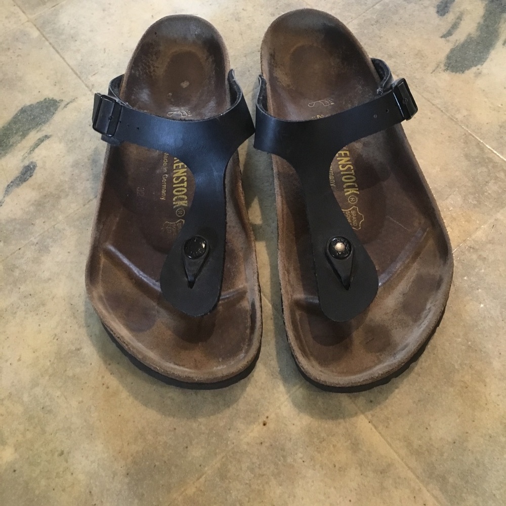 Birkenstock Gizeh Thong Sandal