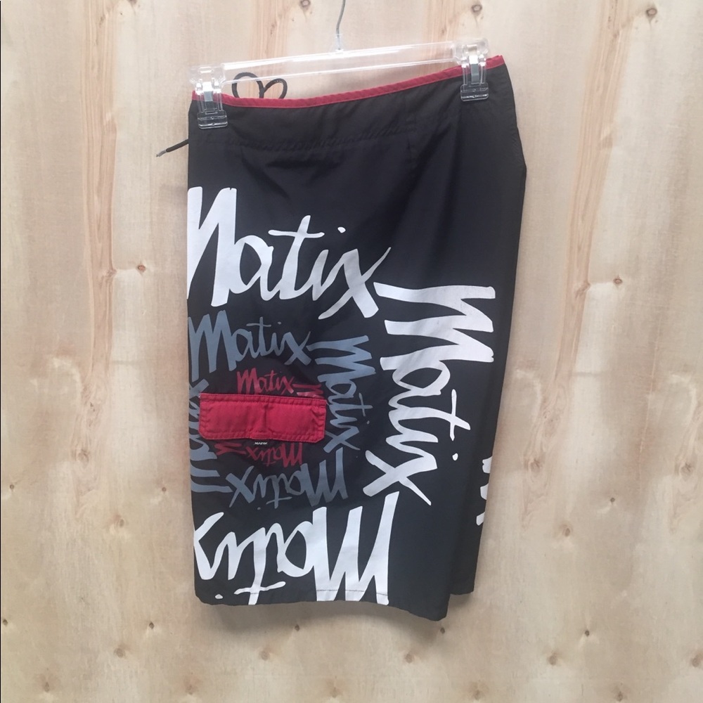 Matix Board Shorts