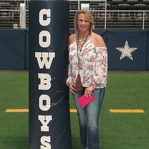 Meet your Posher, Ann