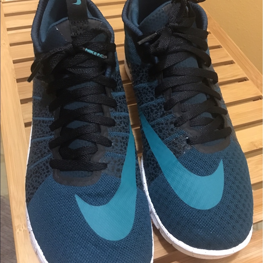 Nike men's shoes