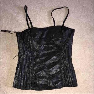Corset