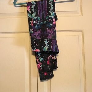 Fabletics  workout pants