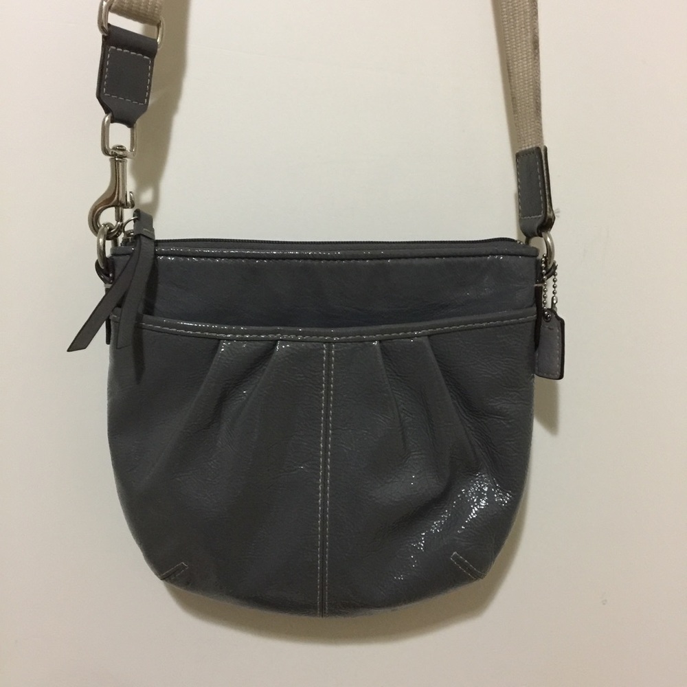 Coach Crossbody
