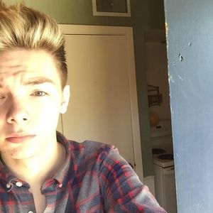 Meet your Posher, Chaney