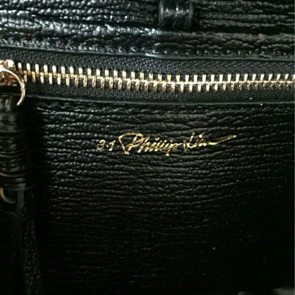 Mini Pashli Satchel - Picture 4 of 4