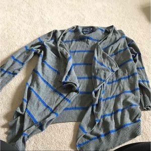 American eagle cardigan