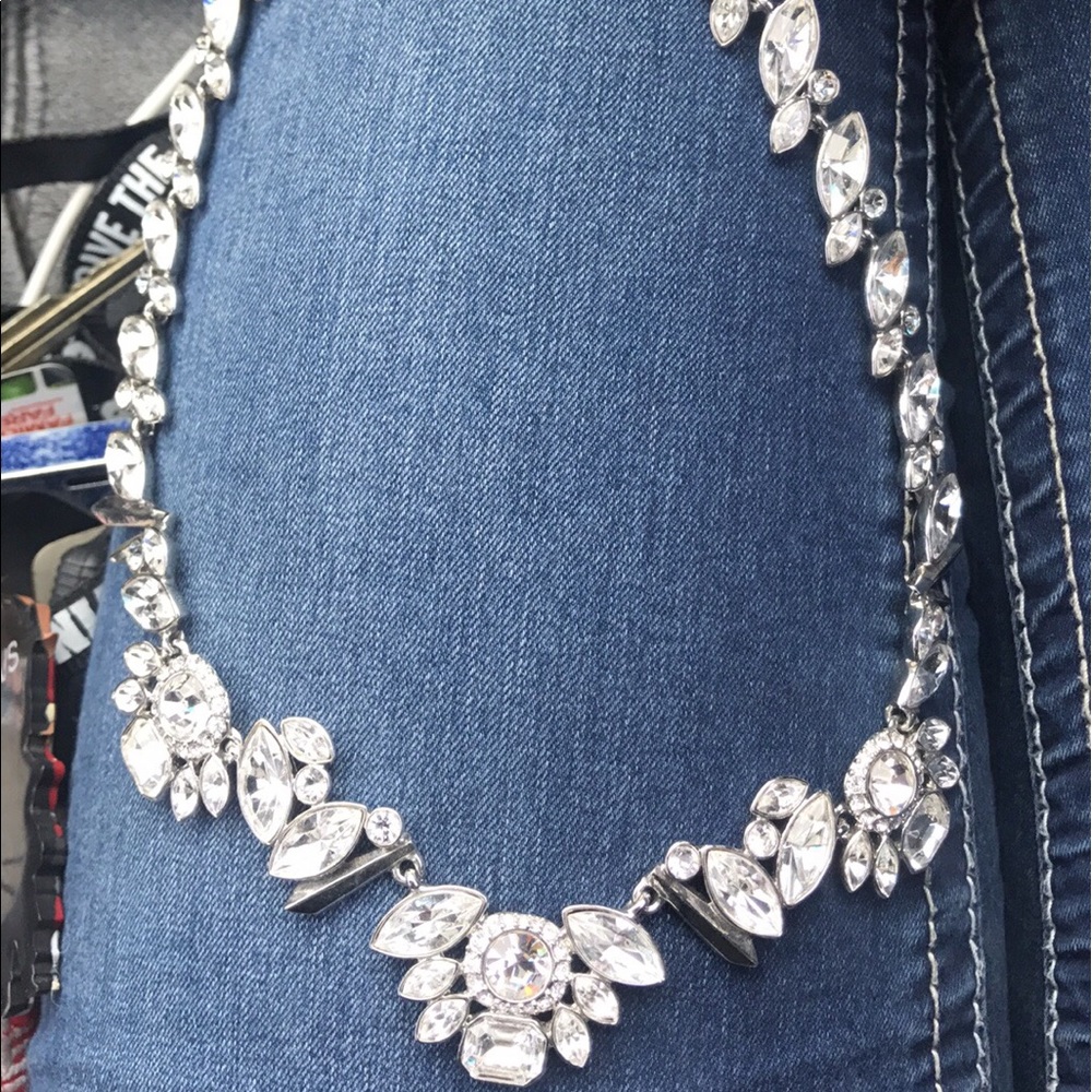 Givenchy necklace