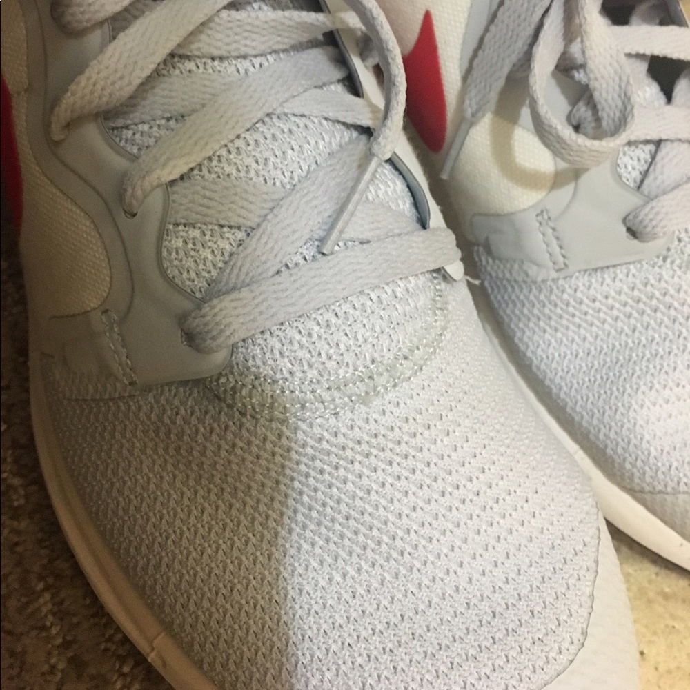 Nike men's shoes