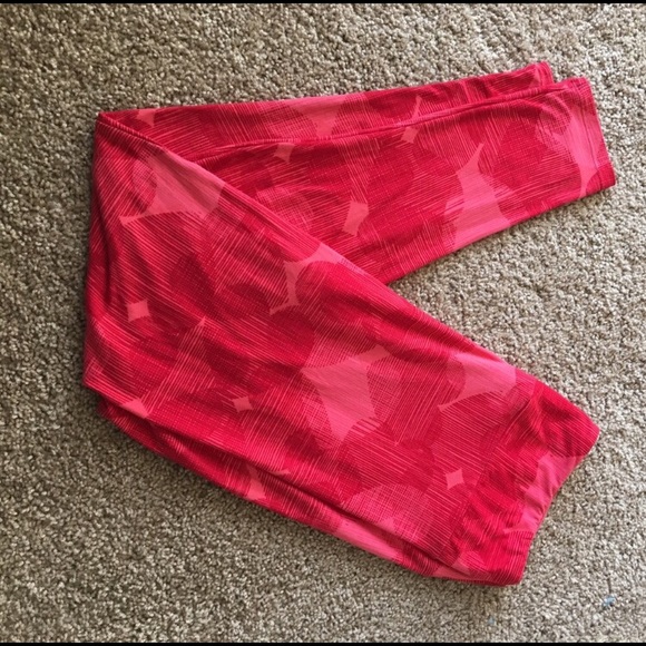 LuLaRoe Pants - LulaRoe TC Leggings EUC