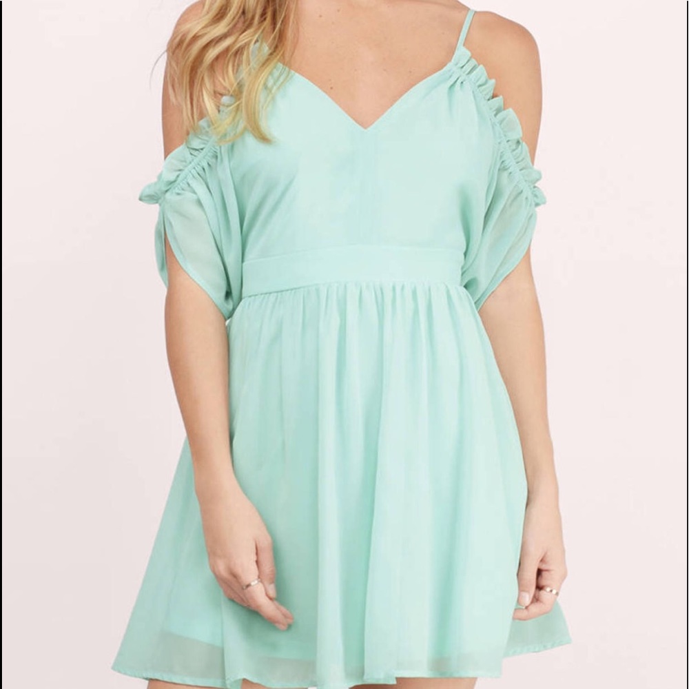 Tobi dress 👗