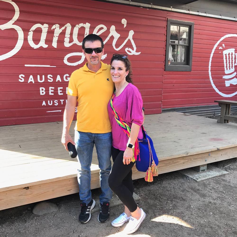 Meet your Posher, Dagmaris