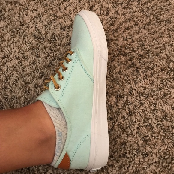 Authentic Vans - Picture 3 of 3