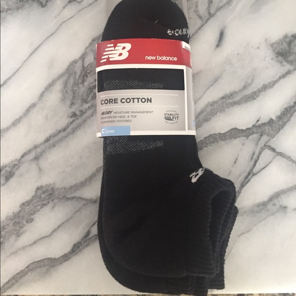 New Balance Other - New Balance Men's socks