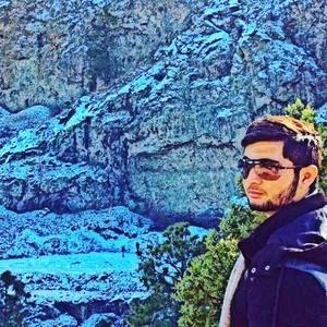 Meet your Posher, Arturo