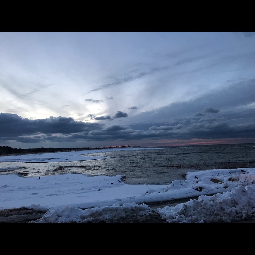 Meet your Posher, Marissa