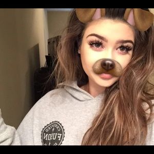 Meet your Posher, Alex