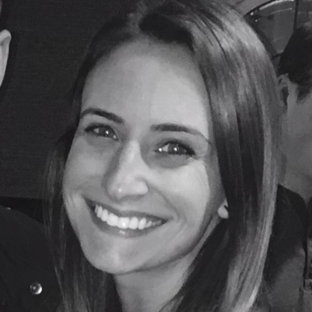 Meet your Posher, Stephanie