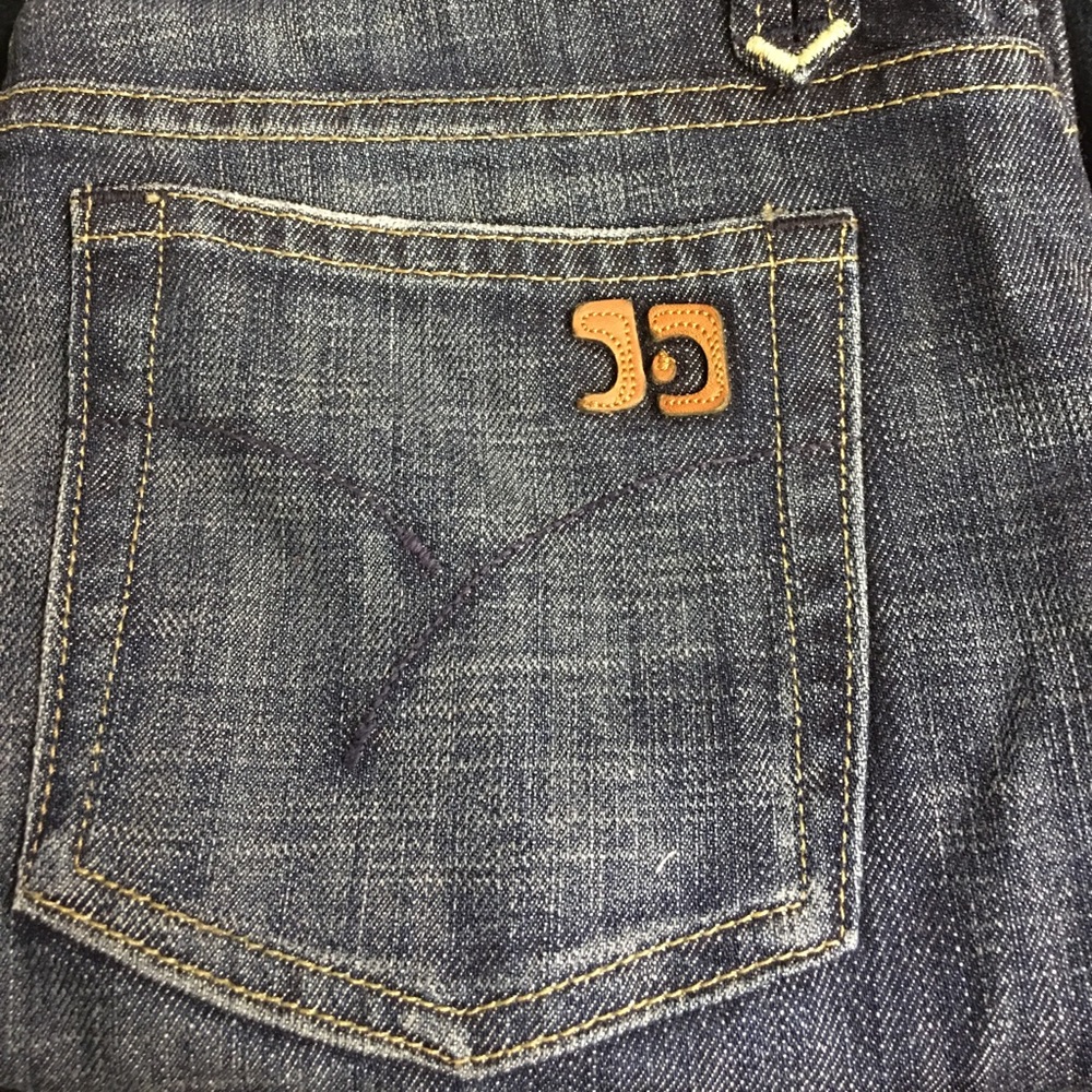 Joe's Jeans