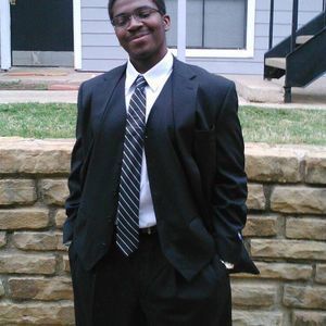 Meet your Posher, Donald