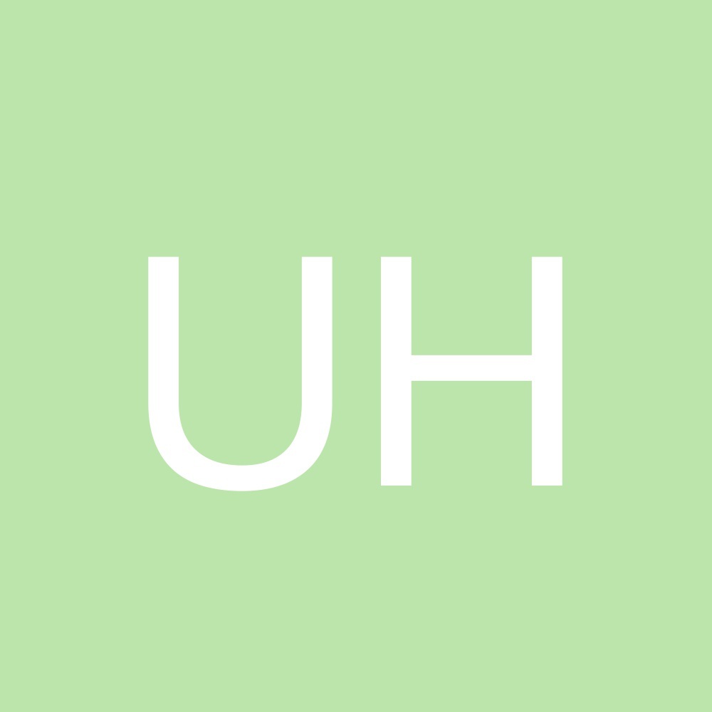 Meet your Posher, Ubah