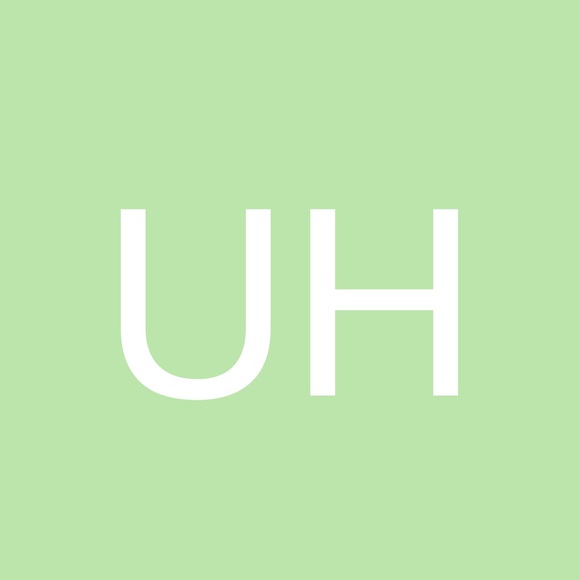 Meet your Posher, Ubah - Picture 1 of 1