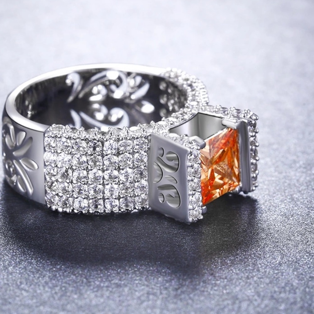 🔶AMAZING RING 🔶