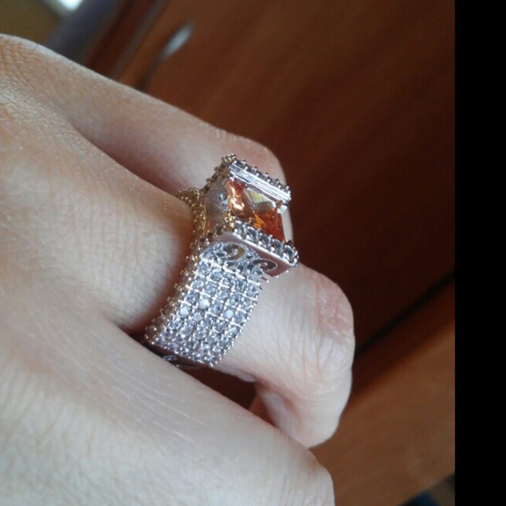 🔶AMAZING RING 🔶 - Picture 3 of 4