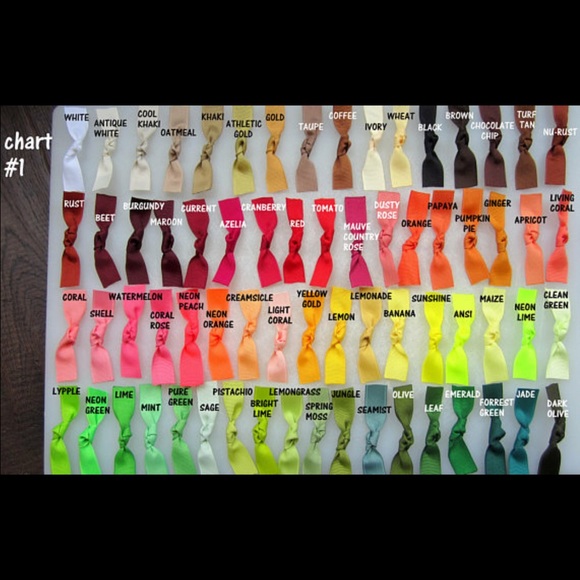 Double layered set of 10 big hair bows, u choose