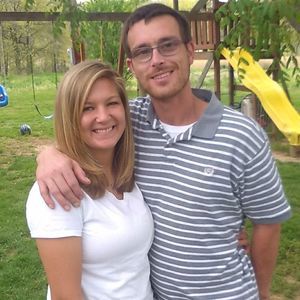 Meet your Posher, Ericandchelsea