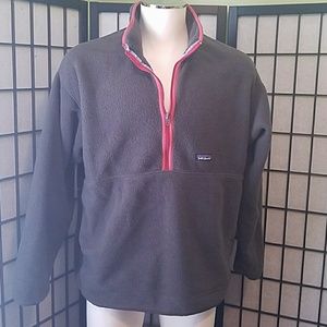 Patagonia Synchilla Fleece XXL