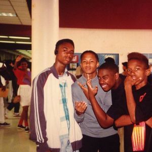 Meet your Posher, Ernest