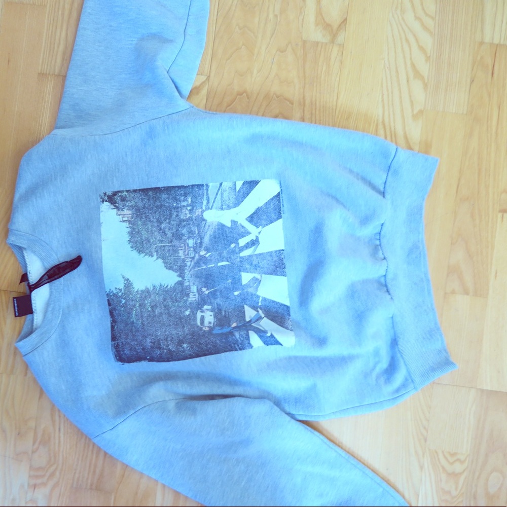 Beatles Sweater