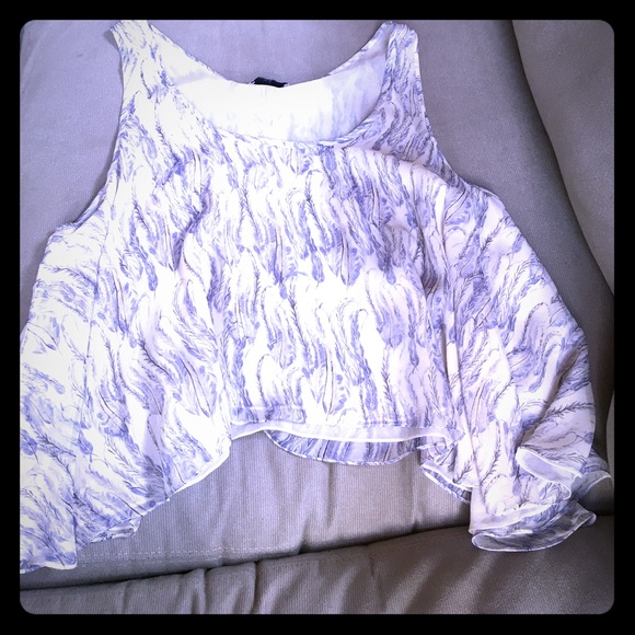 ADAM beautiful blouse - Picture 1 of 2