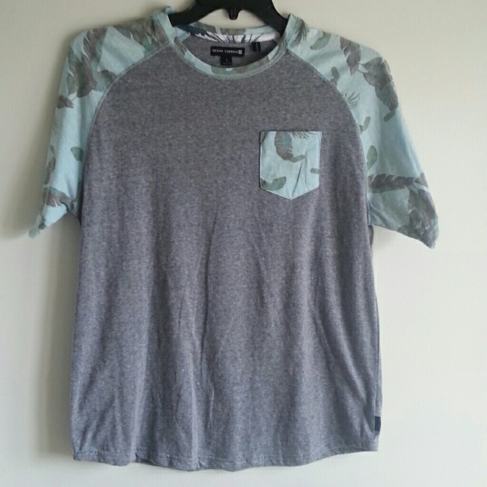 NEW OCEAN CURRENT org$24