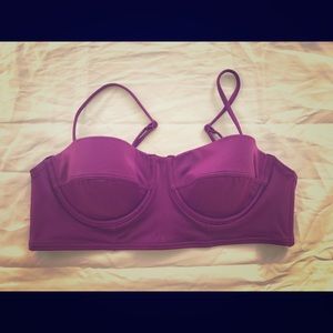 Urban Outfitters Out From Under Bikini swim top L