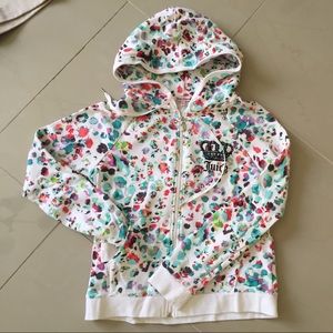 💝3for $15💝Juicy couture French terry hoody