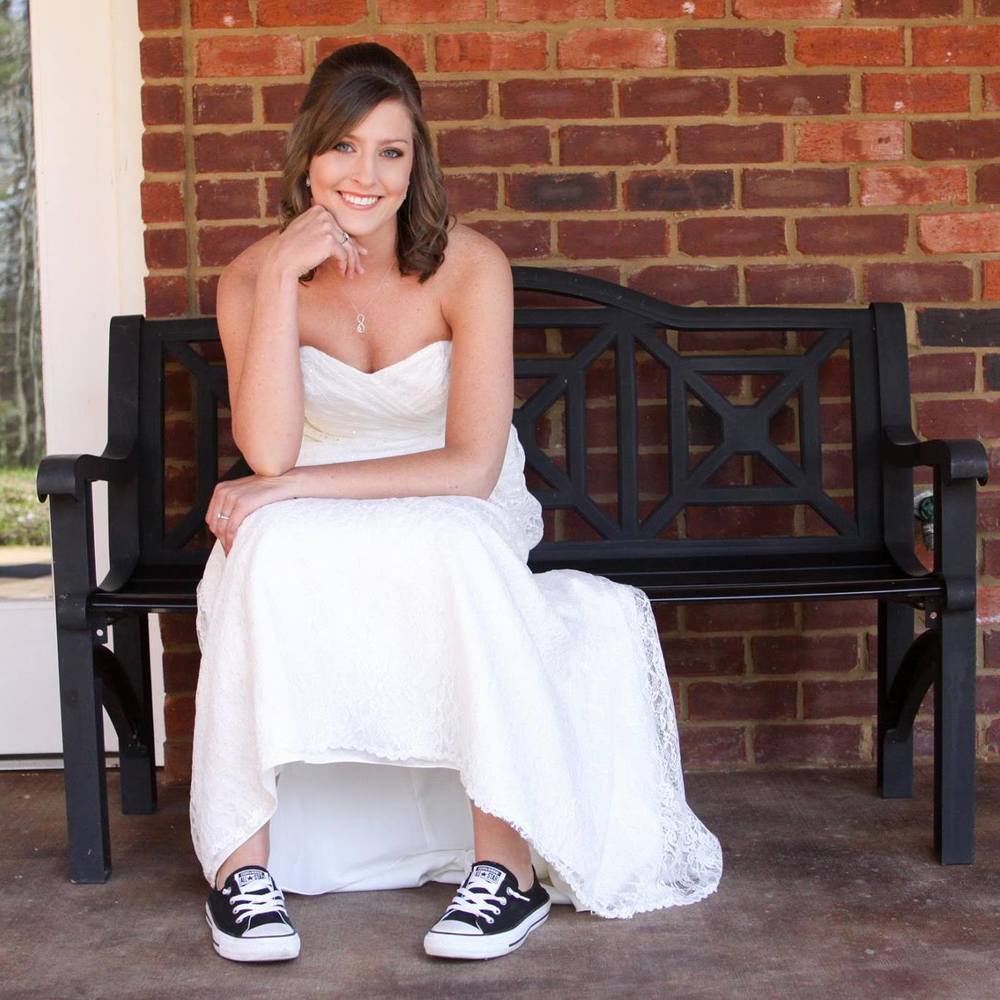 Meet your Posher, Christina