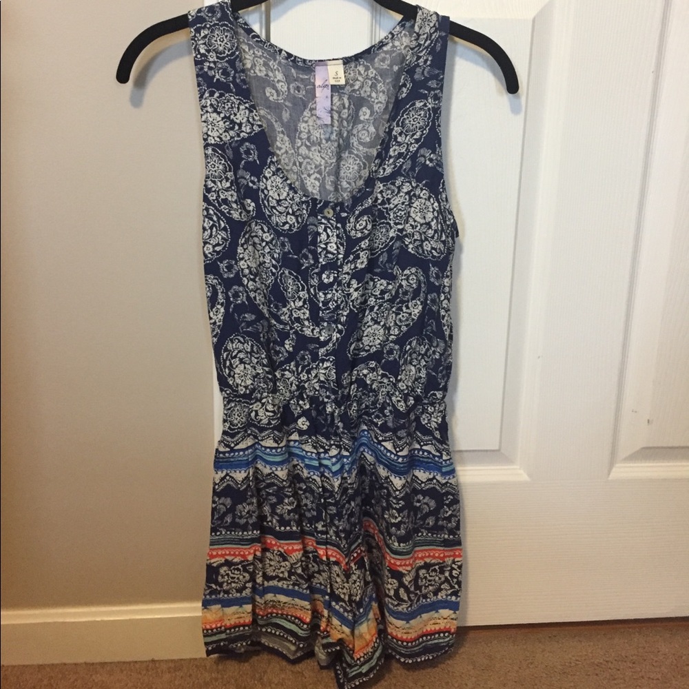 Romper