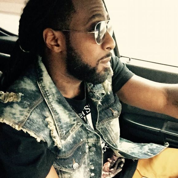 Meet your Posher, Kevin - Picture 1 of 1