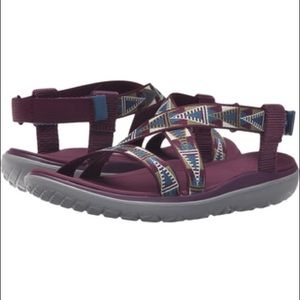 Teva Terra-Float Livia Water Sandal