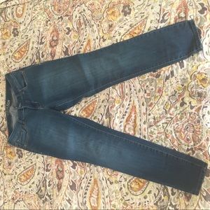 Old Navy RockStar jeans size 12