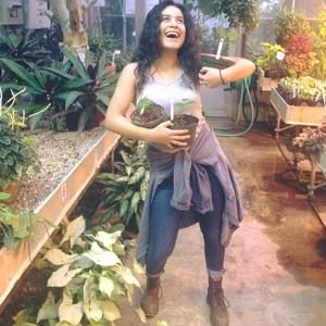 Meet your Posher, Rachel