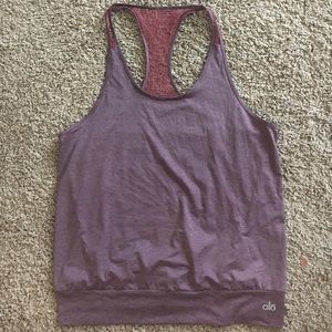 Alo Yoga Tank Top