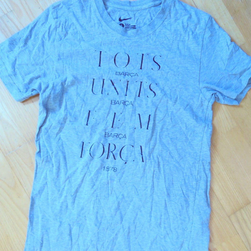 Nike Tee