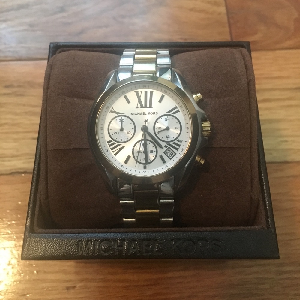 Michael Kors Women's watch ⌚️