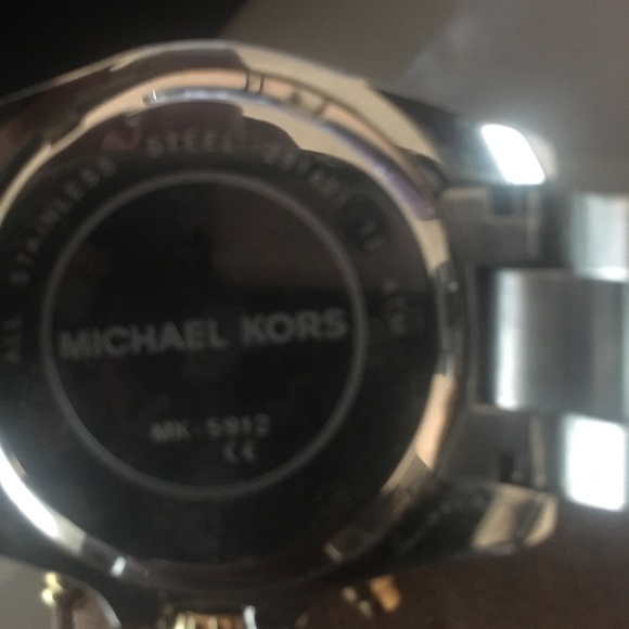 Michael Kors Women\'s watch ⌚️