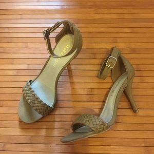Madden Girl Heels
