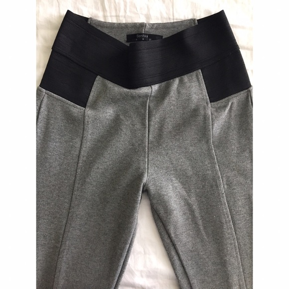 BERSHKA - Leggins - Picture 2 of 4