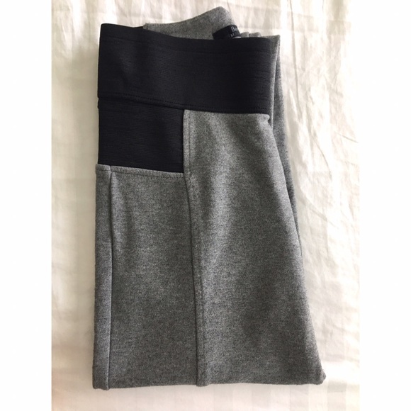 BERSHKA - Leggins - Picture 3 of 4