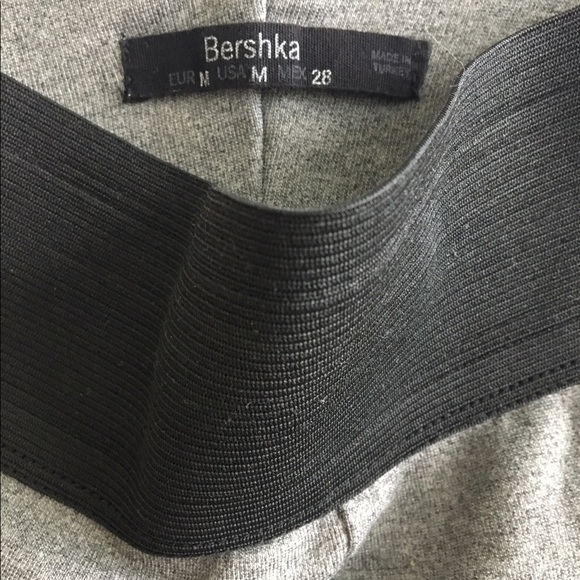 BERSHKA - Leggins - Picture 4 of 4